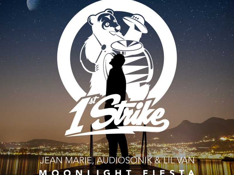 Moonlight Fiesta (Single)