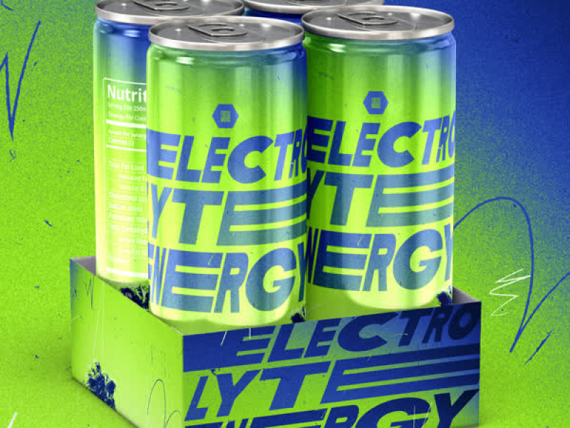 Electrolyte Energy