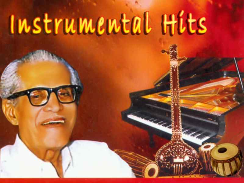 Instrumental Hits