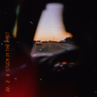 stuck in the past (Single)