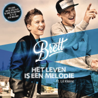 Het Leven Is Een Melodie (Titelsong 'De Groeten van Mike') (Single)
