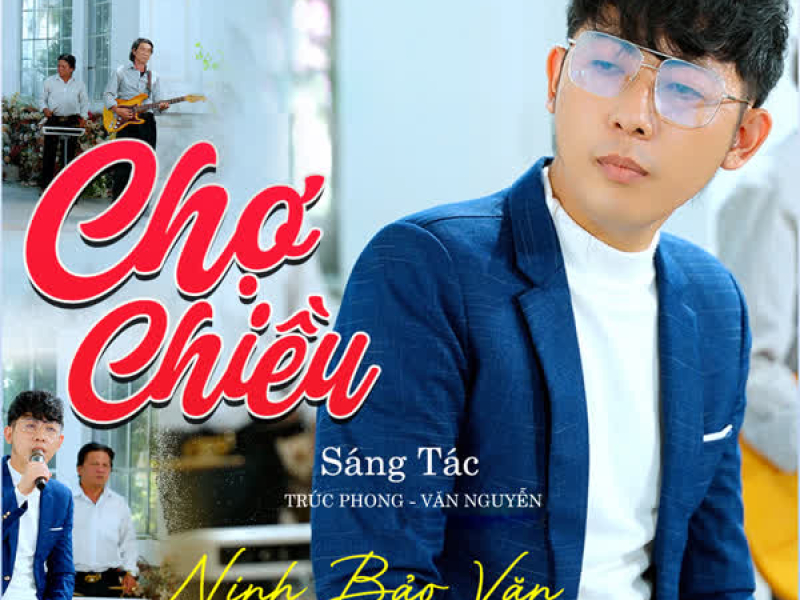 Chợ Chiều (Single)