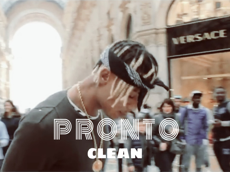 Clean (Single)