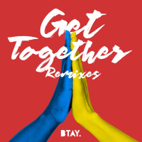 Get Together (Remixes) (EP)