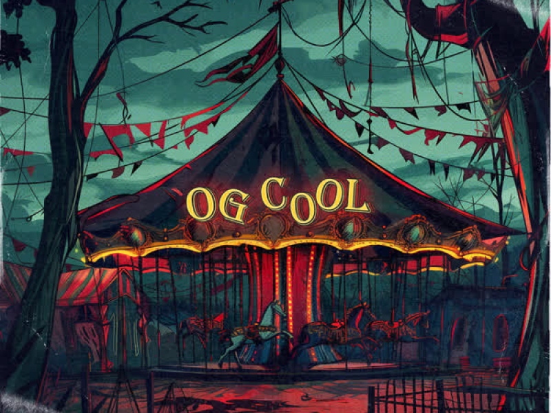 OG Cool (Single)
