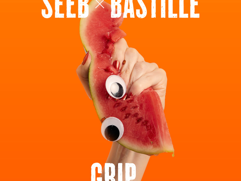 Grip (Jay Pryor Remix) (Single)