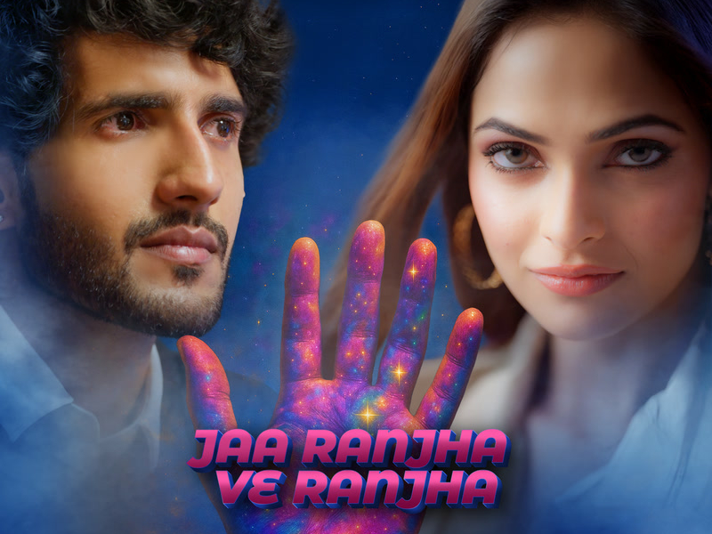 Jaa Ranjha Ve Ranjha (Single)