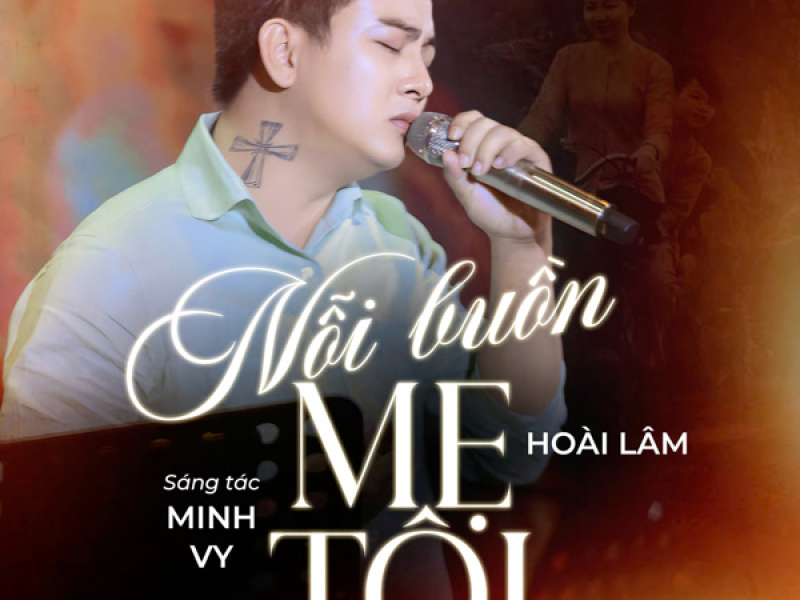 Nỗi Buồn Mẹ Tôi (Single)