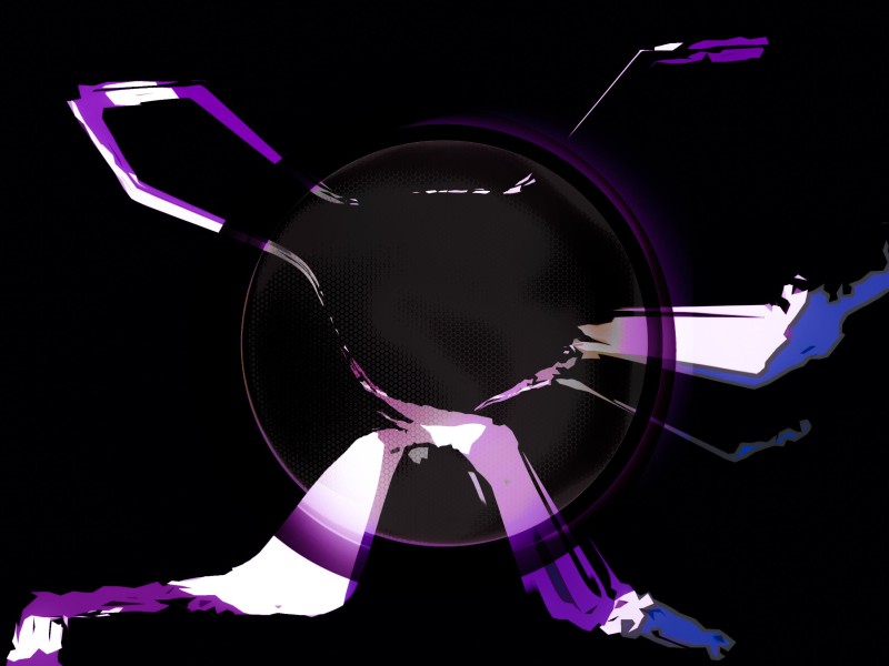 Post-Spirit (Single)