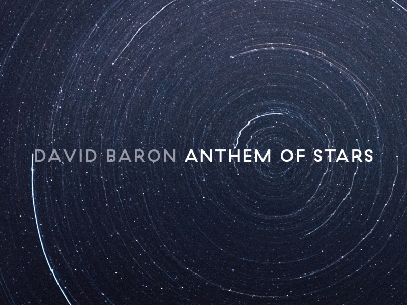 Anthem of Stars (Single)