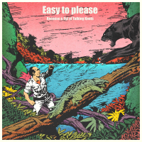 Easy to please (Single)