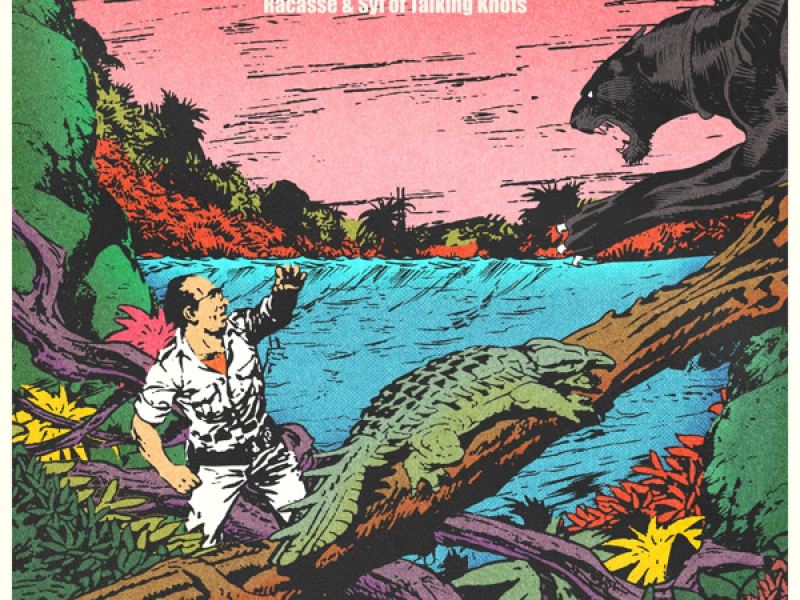 Easy to please (Single)