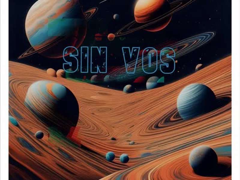 SIN VOS (Single)