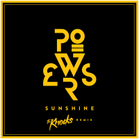 Sunshine (The Knocks Remix) (Single)