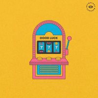 Slot Machine (Single)