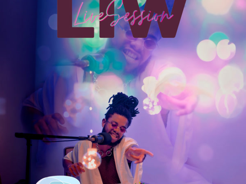 LIW Live Session (EP)