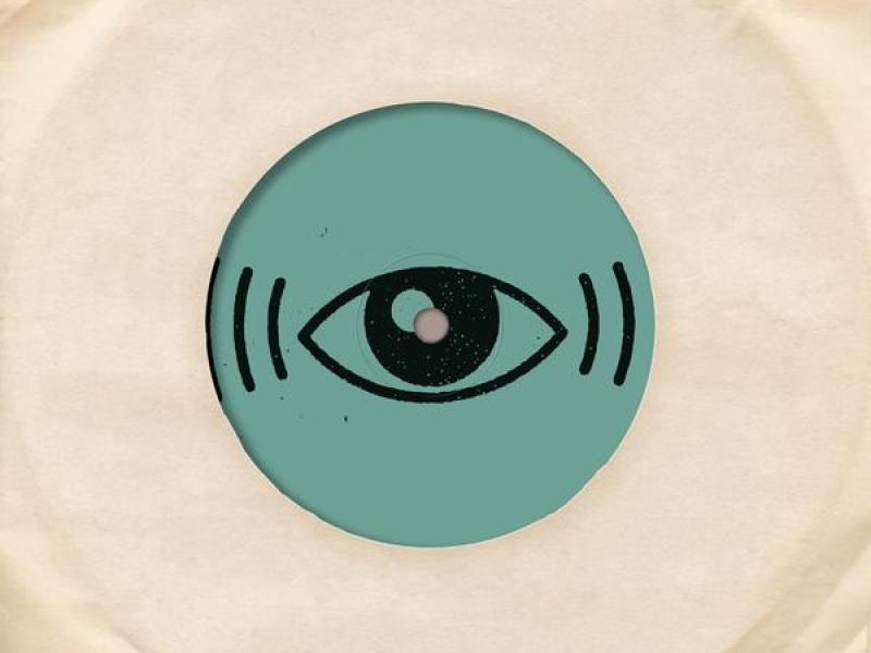 Electric Blue (Single)