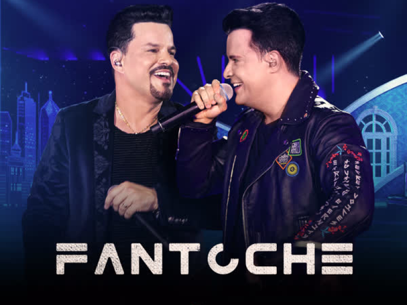 Fantoche (ao Vivo) (Single)