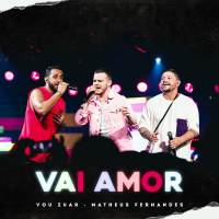 Vai Amor (Ao Vivo) (Single)