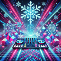Electronic Jingle Bells (Single)