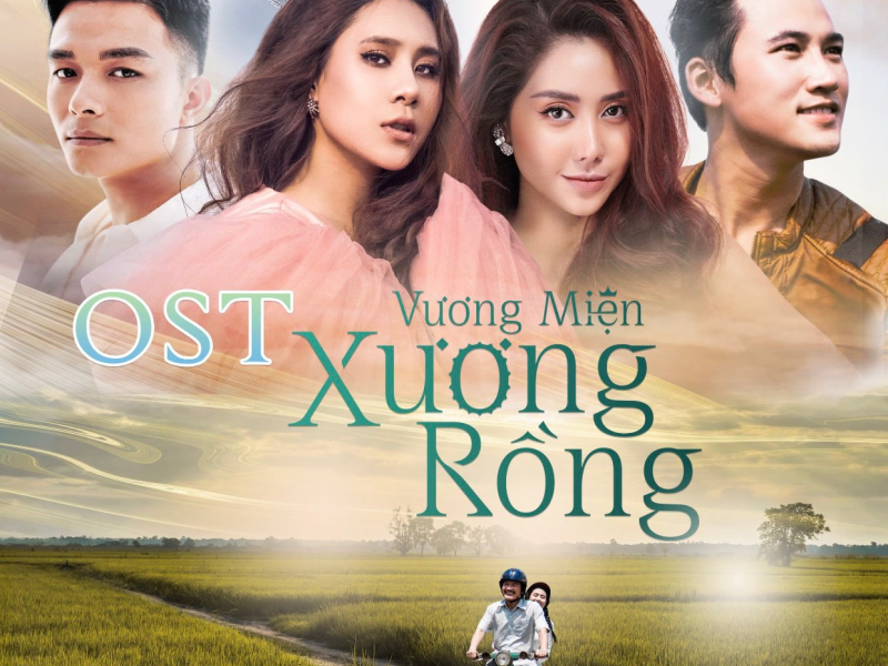 Vương Miện Xương Rồng (OST Vương Miện Xương Rồng) (Single)