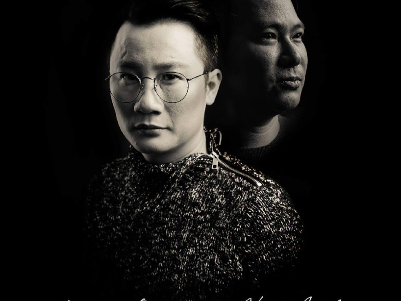 Hoàng Bách hát Việt Anh