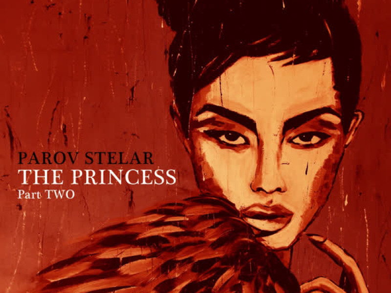 The Princess, Pt. Two