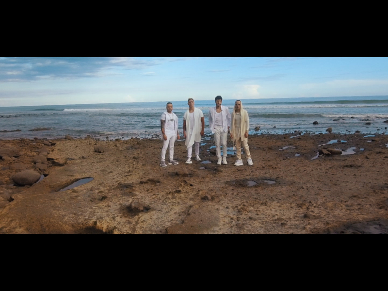 Ya No Más (MV) (Single)