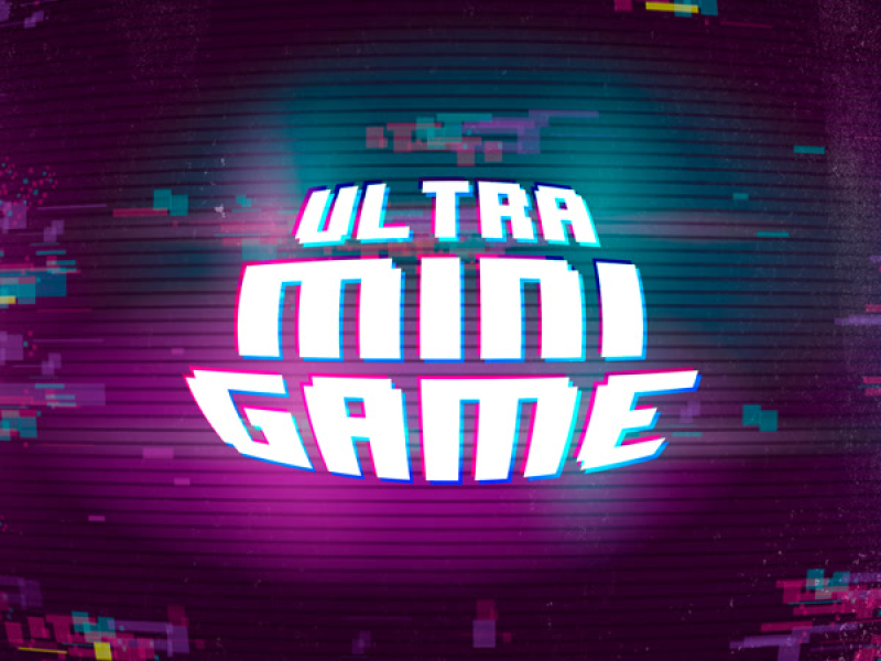 Ultra Mini Game (Single)