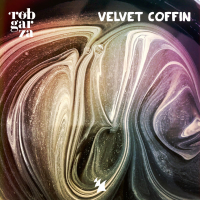 Velvet Coffin (Single)