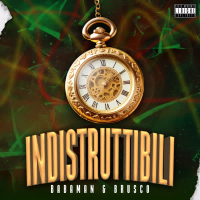 Indistruttibili (prod. Mene) (Single)