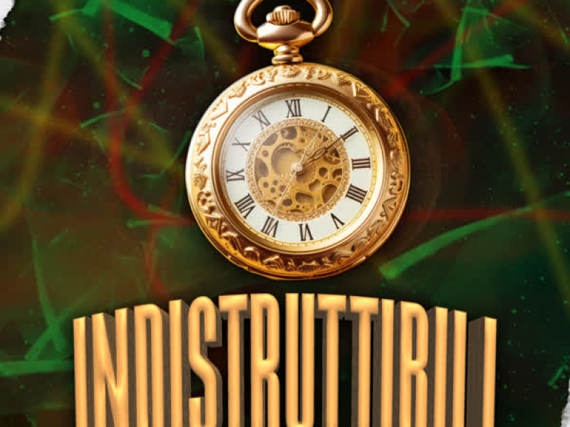 Indistruttibili (prod. Mene) (Single)