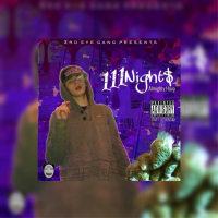 Where I'm From (Single)