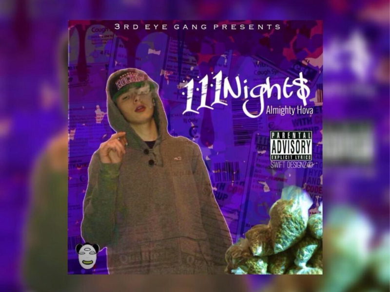 Where I'm From (Single)