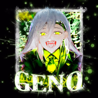 GENO (EP)