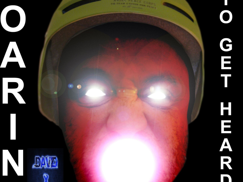 Roaring To Get Heard