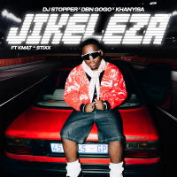 Jikeleza (Single)