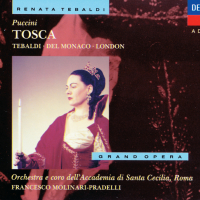 Puccini: Tosca