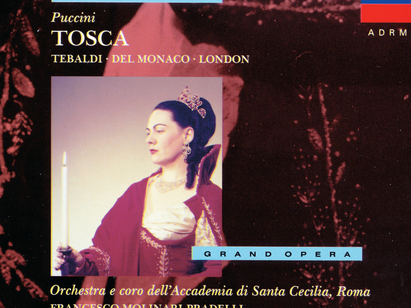 Puccini: Tosca