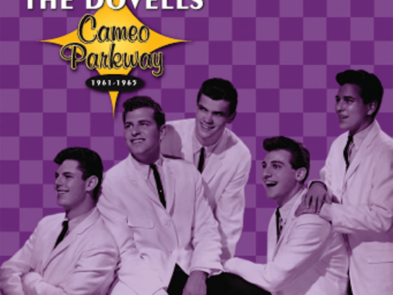 The Best Of The Dovells 1961-1965