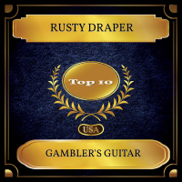 Gambler's Guitar (Billboard Hot 100 - No. 06) (Single)