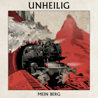 Mein Berg (EP) (Single)