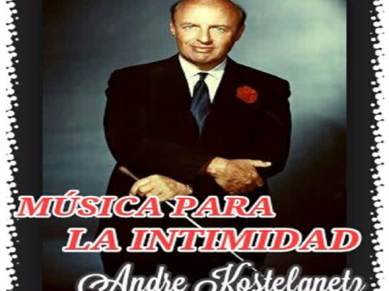 Música para la Intimidad