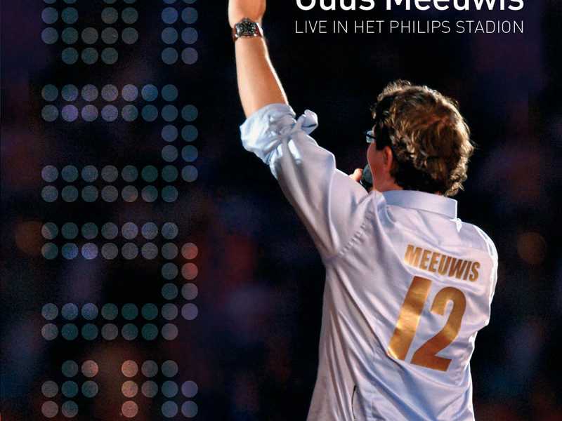 Live In Het Philips Stadion
