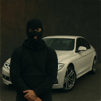 Catch Me If You Can (Single)