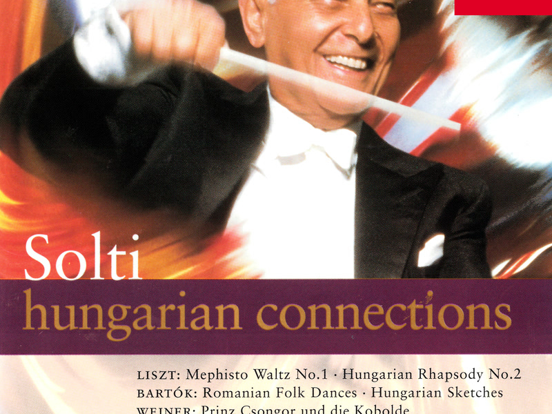 Hungarian Connections