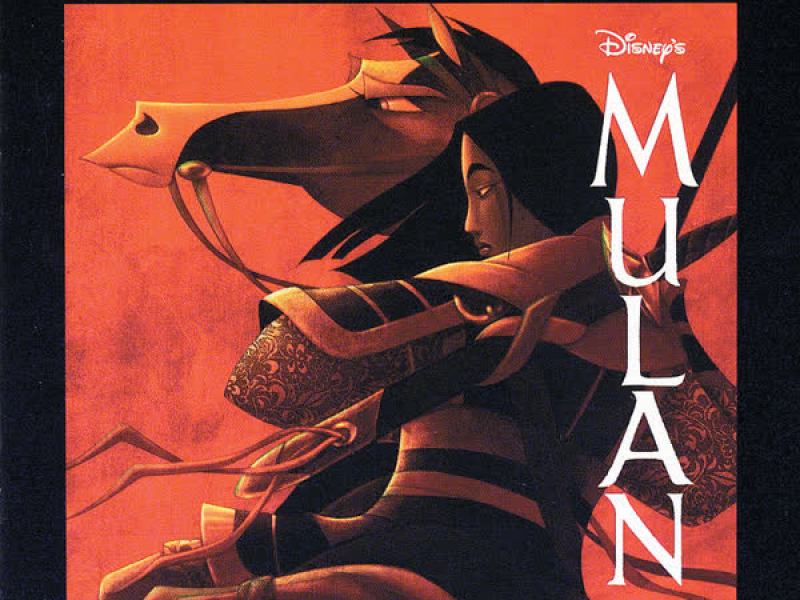 Mulan (Original Soundtrack)