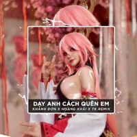 Dạy Anh Cách Quên Em (Hoàng Khải) (Single)