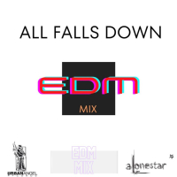 All falls down (Jethro Sheeran Remix) (Single)
