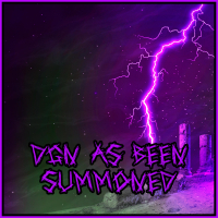 DGN as been Summoned (Single)